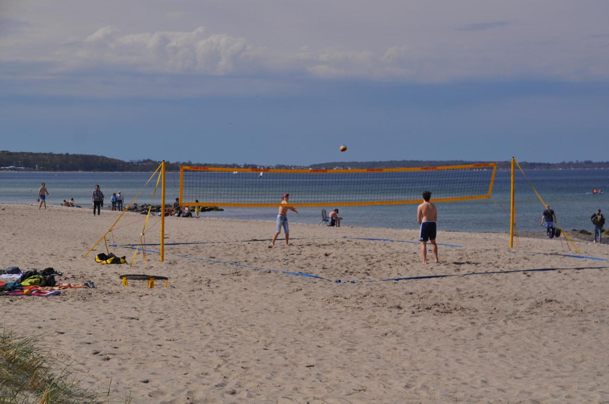 Fewo Ostseele - Julchen Timmendorfer Strand Zewnętrze zdjęcie