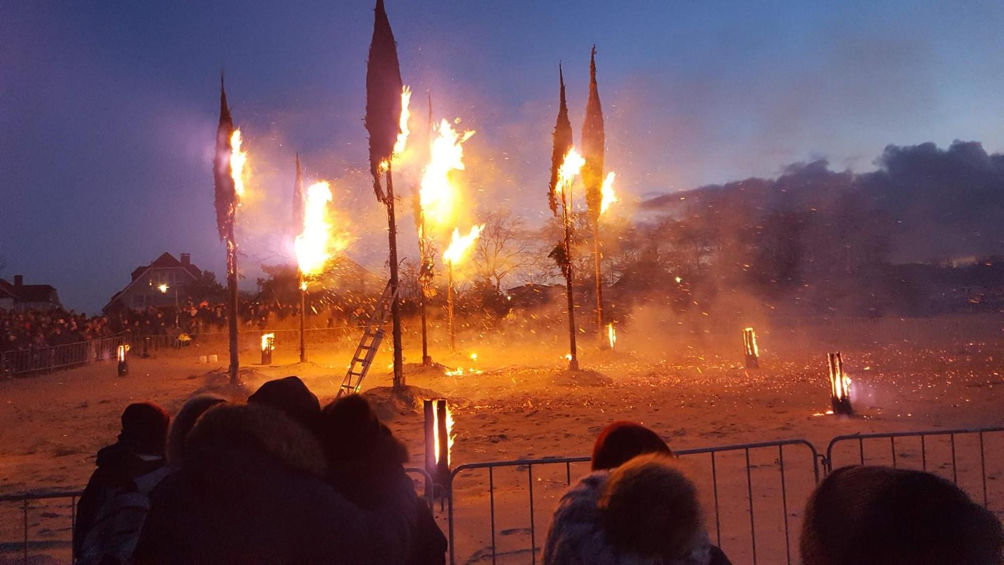 Fewo Ostseele - Julchen Timmendorfer Strand Zewnętrze zdjęcie